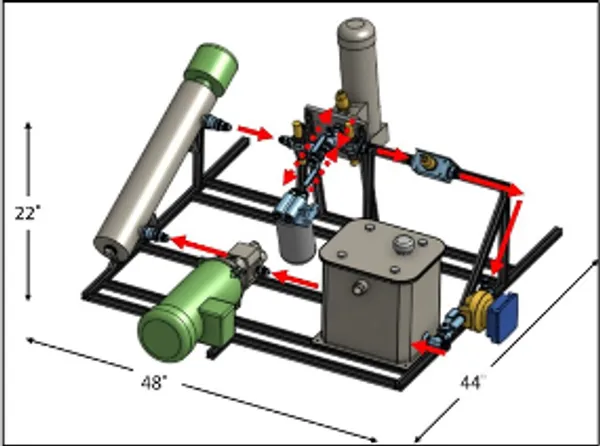 In-Situ Oil Quality Sensing Research