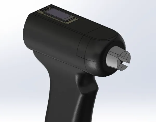 Automatic Guitar Tuner