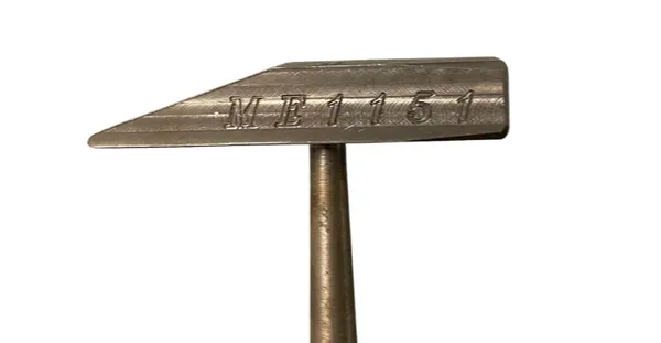Machinist's Hammer