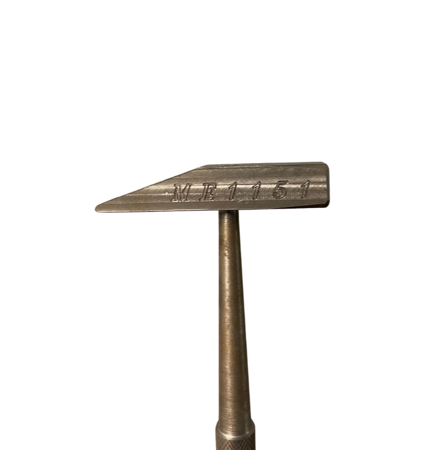 Machinist's Hammer