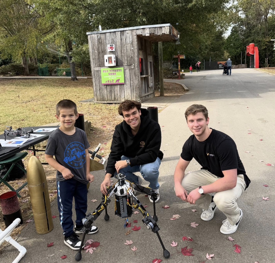 Community Event